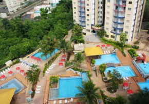 Sol das Caldas - Apartamentos 2 quartos